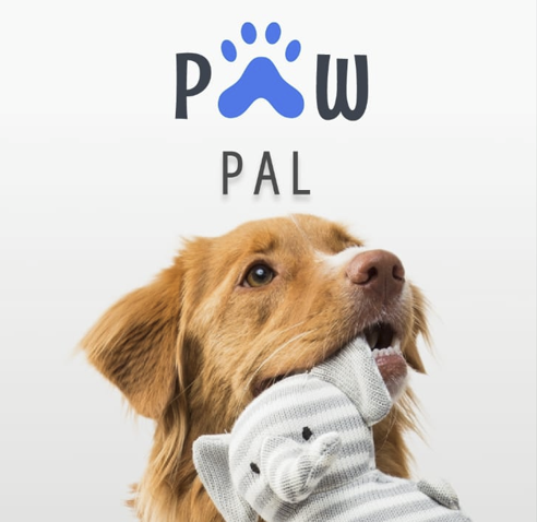 Pawpal Pet care app